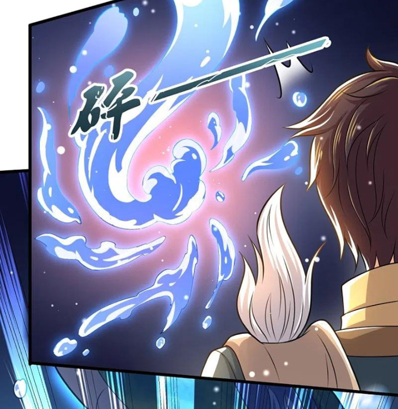 Vạn Cổ Thần Vương chapter 303 - Trang 16