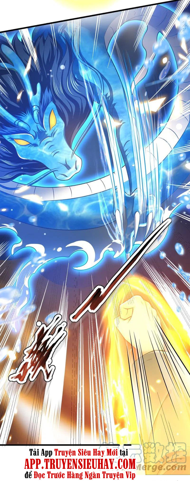 Vạn Cổ Thần Vương chapter 303 - Trang 19