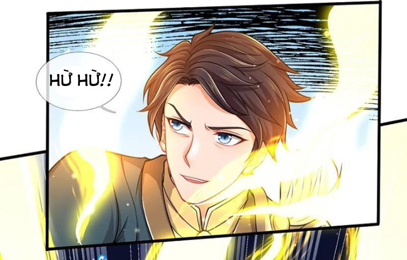Vạn Cổ Thần Vương chapter 303 - Trang 20