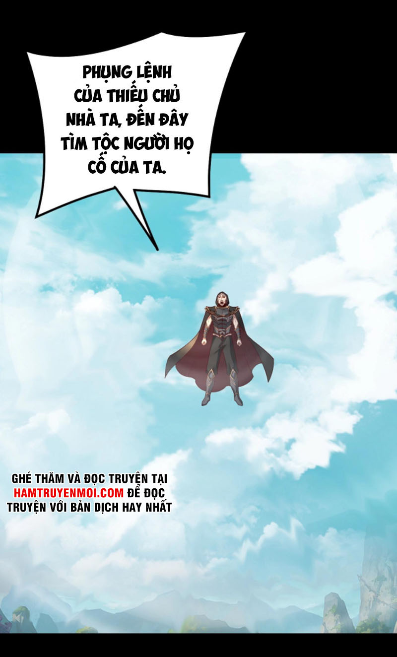 Ta! Thiên Mệnh Đại Phản Phái chapter 28 - Trang 19