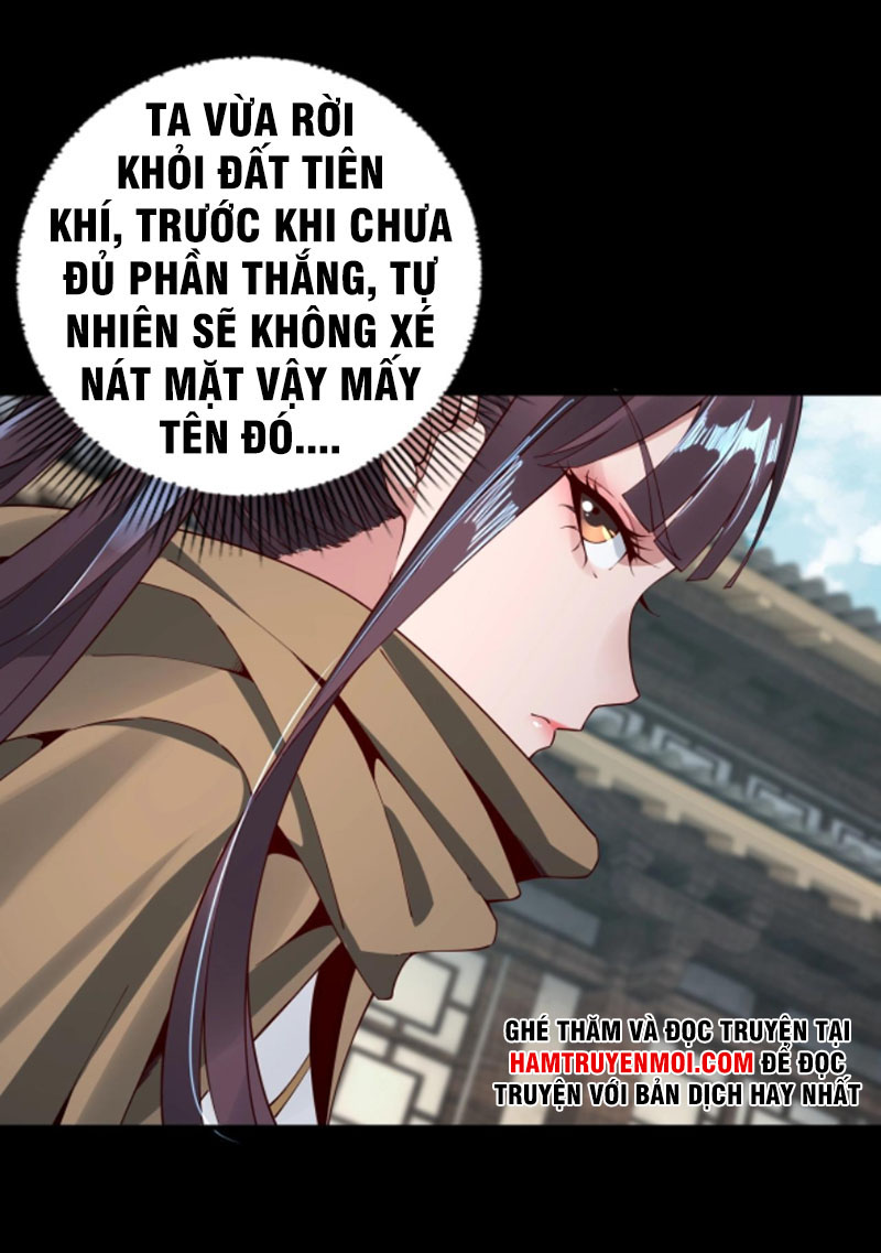 Ta! Thiên Mệnh Đại Phản Phái chapter 28 - Trang 25