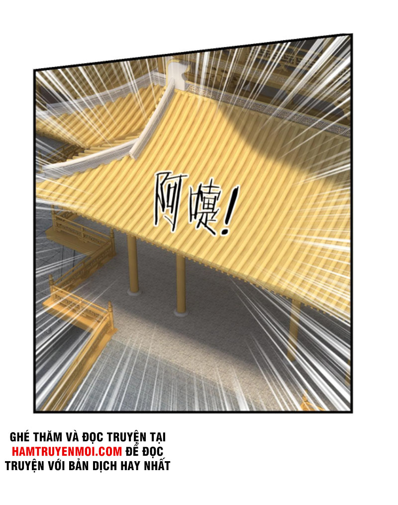 Ta! Thiên Mệnh Đại Phản Phái chapter 28 - Trang 27