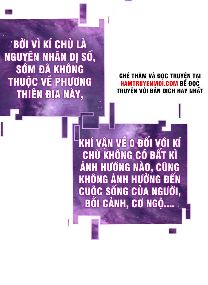 Ta! Thiên Mệnh Đại Phản Phái chapter 28 - Trang 31
