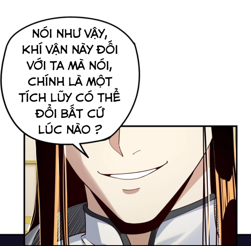 Ta! Thiên Mệnh Đại Phản Phái chapter 28 - Trang 34