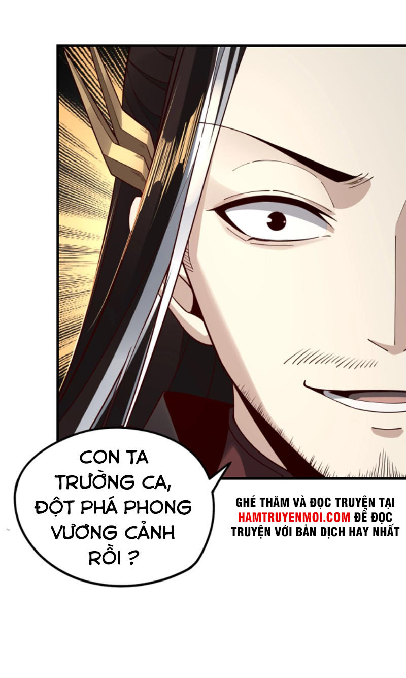 Ta! Thiên Mệnh Đại Phản Phái chapter 28 - Trang 39