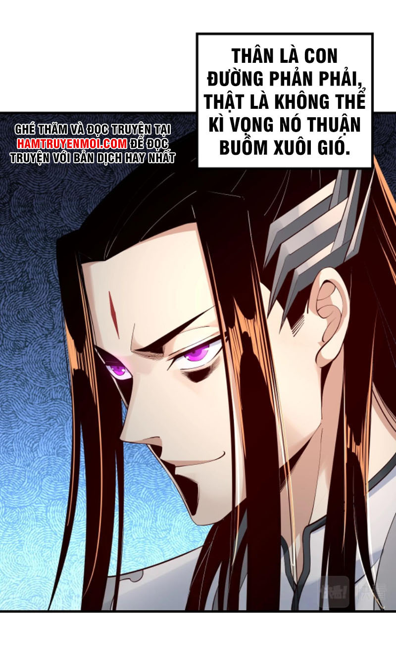Ta! Thiên Mệnh Đại Phản Phái chapter 28 - Trang 43