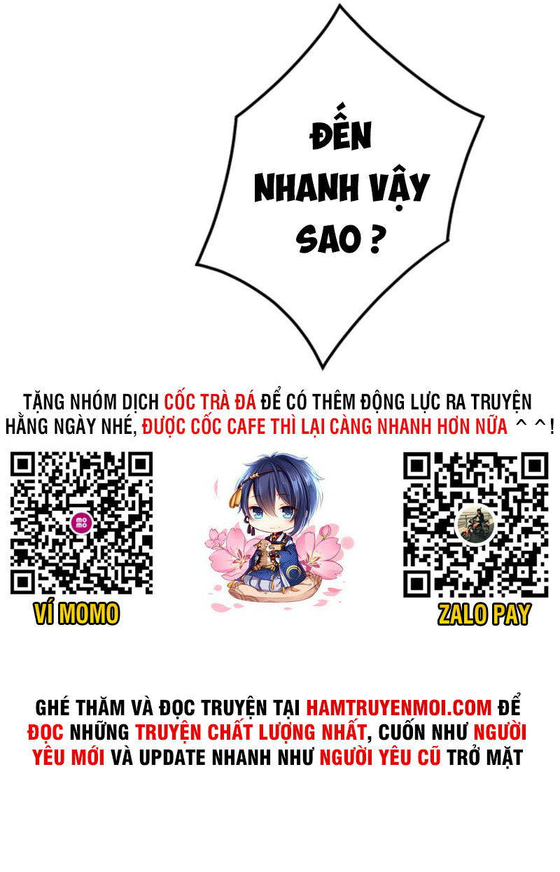 Ta! Thiên Mệnh Đại Phản Phái chapter 28 - Trang 54