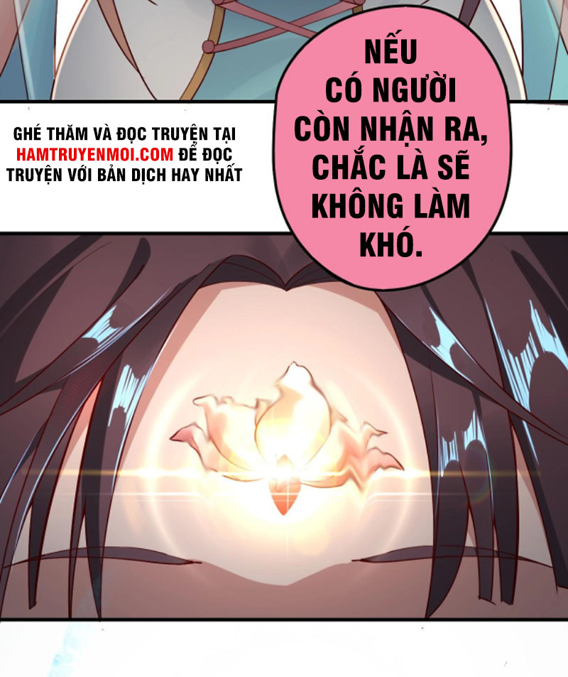 Ta! Thiên Mệnh Đại Phản Phái chapter 28 - Trang 5