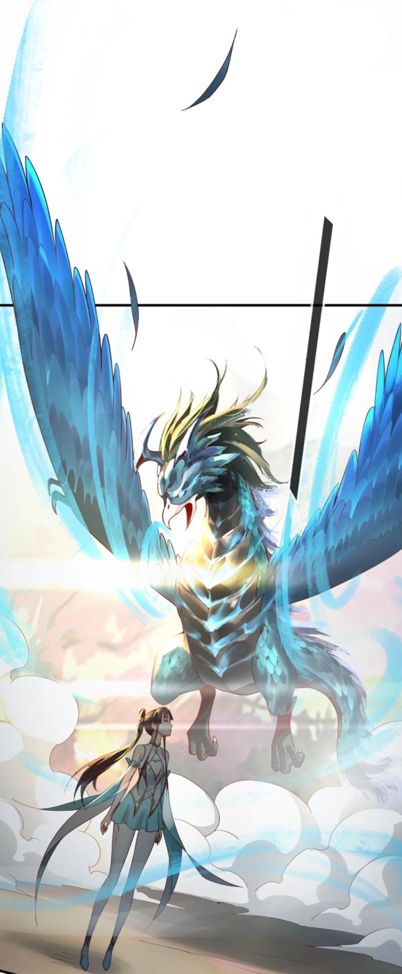Ta! Thiên Mệnh Đại Phản Phái chapter 28 - Trang 6