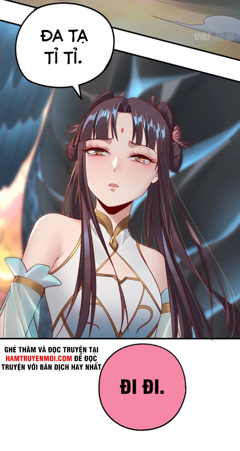 Ta! Thiên Mệnh Đại Phản Phái chapter 28 - Trang 7