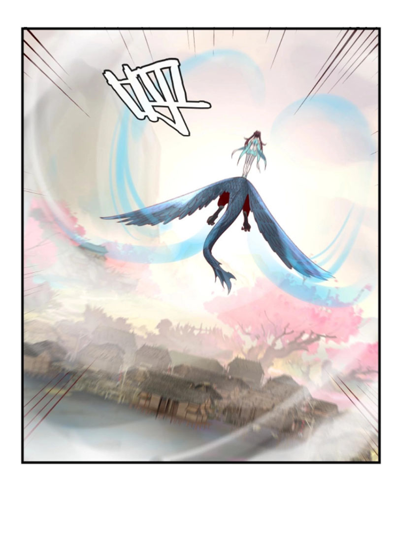 Ta! Thiên Mệnh Đại Phản Phái chapter 28 - Trang 8