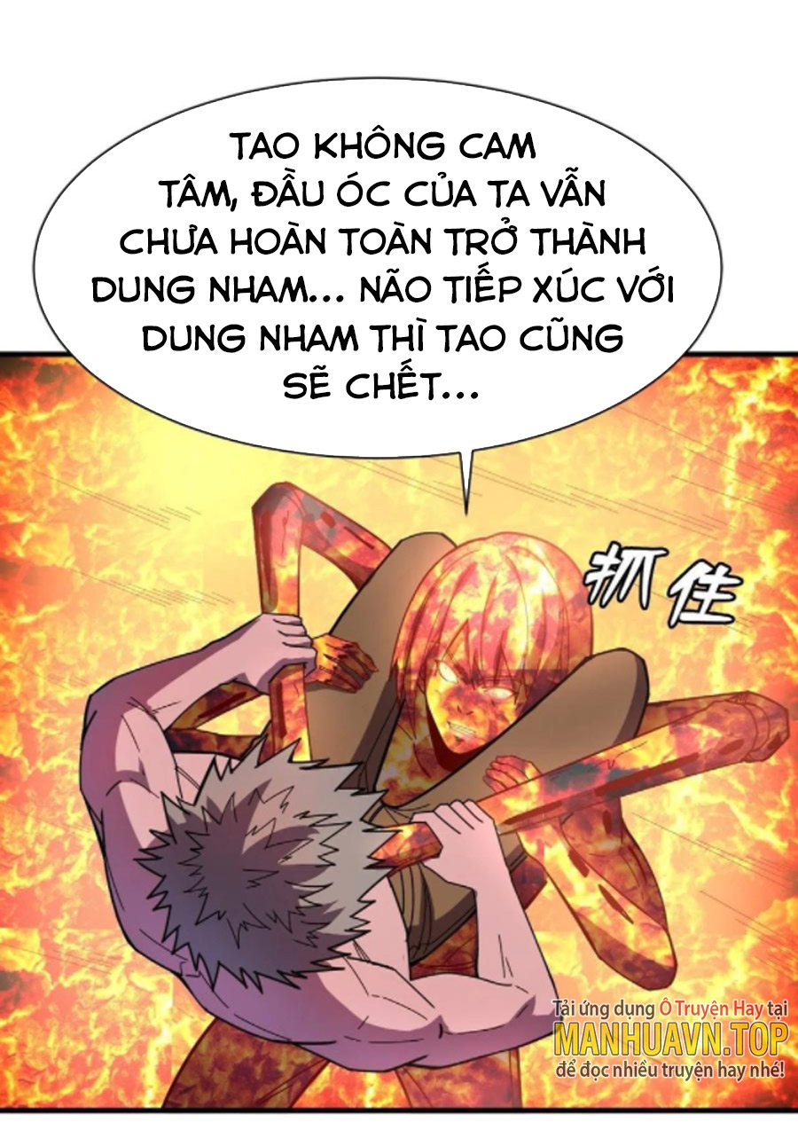 Trở Về Làm Đại Lão Thời Mạt Thế Chapter 214 - Trang 1