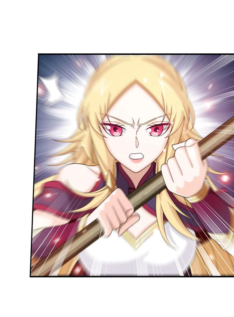 Đại Chúa Tể chapter 321 - Trang 3