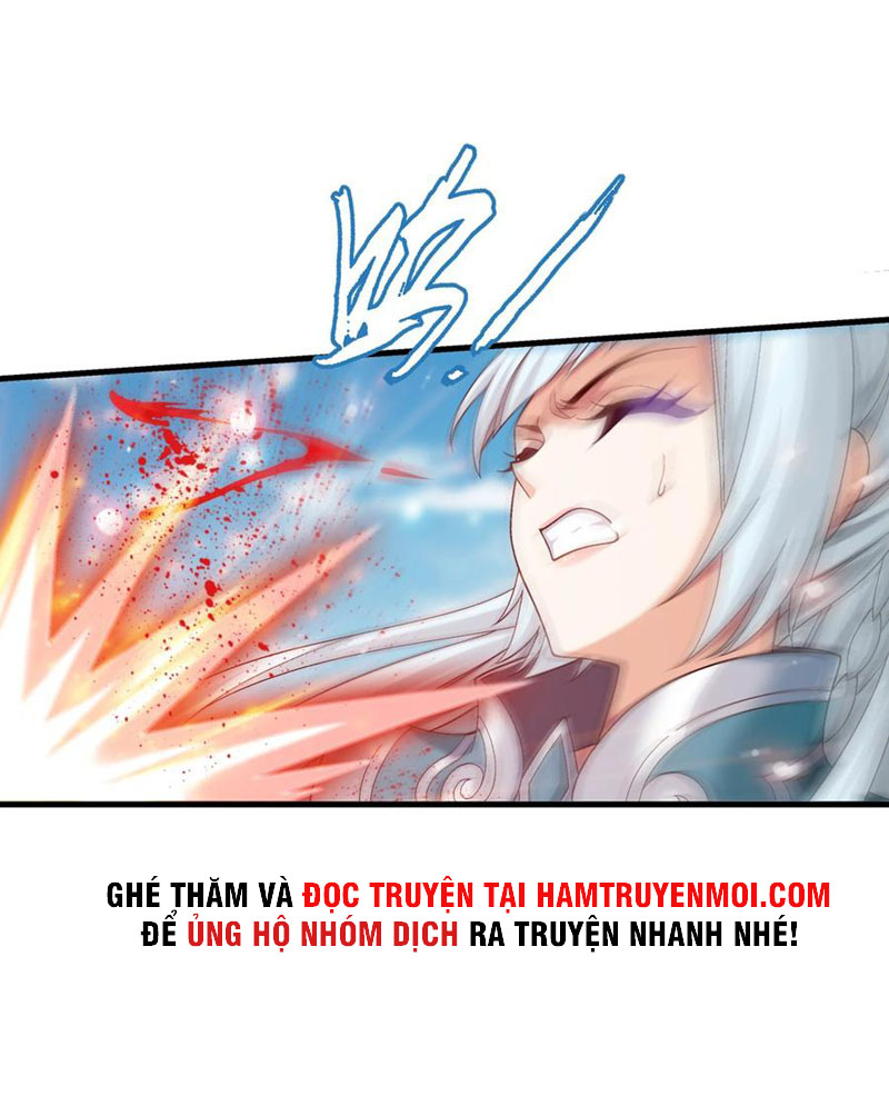 Đại Chúa Tể chapter 321 - Trang 7