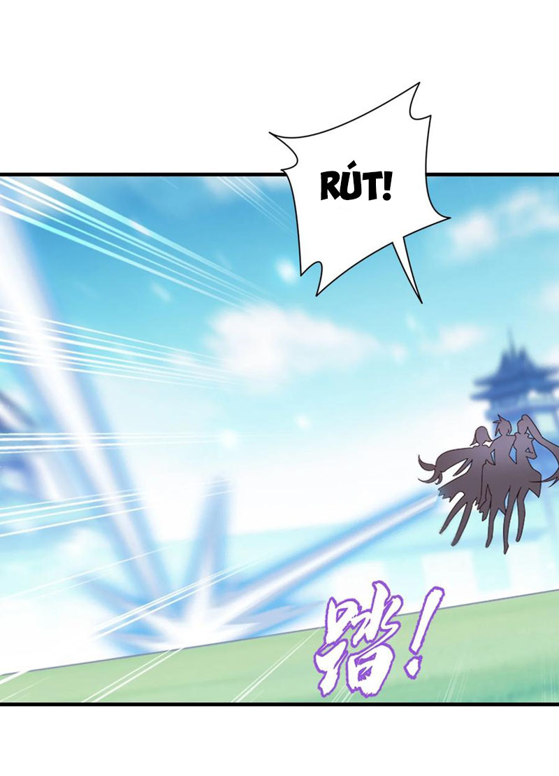 Đại Chúa Tể chapter 321 - Trang 10