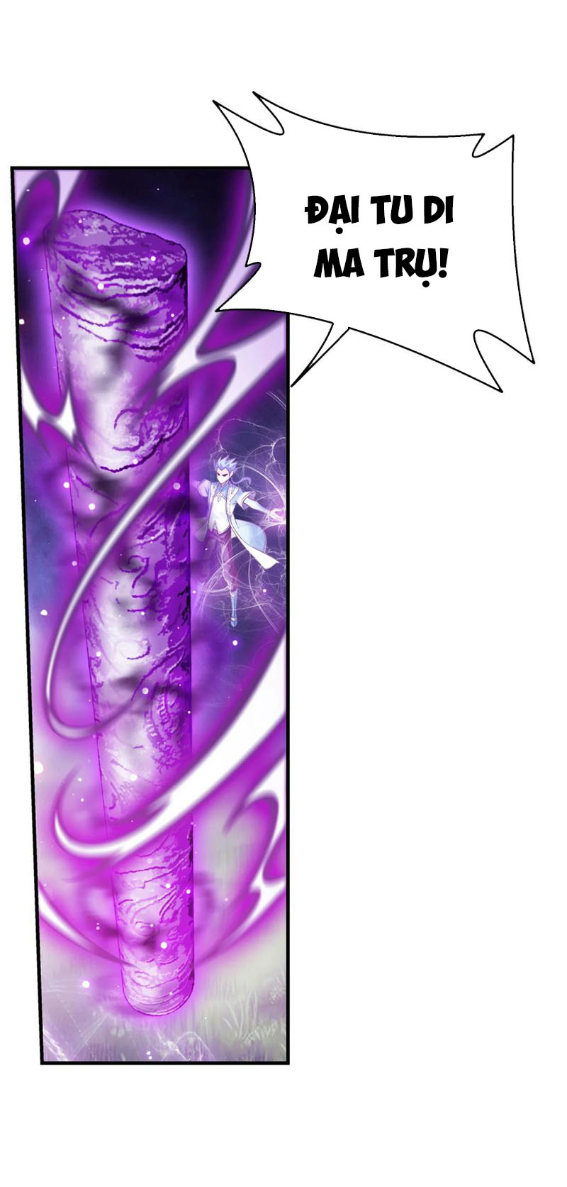 Đại Chúa Tể chapter 321 - Trang 17