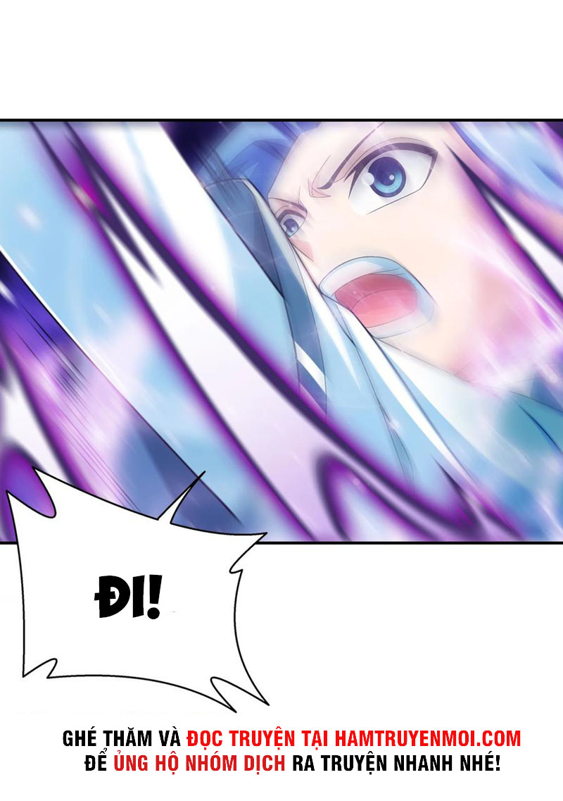 Đại Chúa Tể chapter 321 - Trang 18