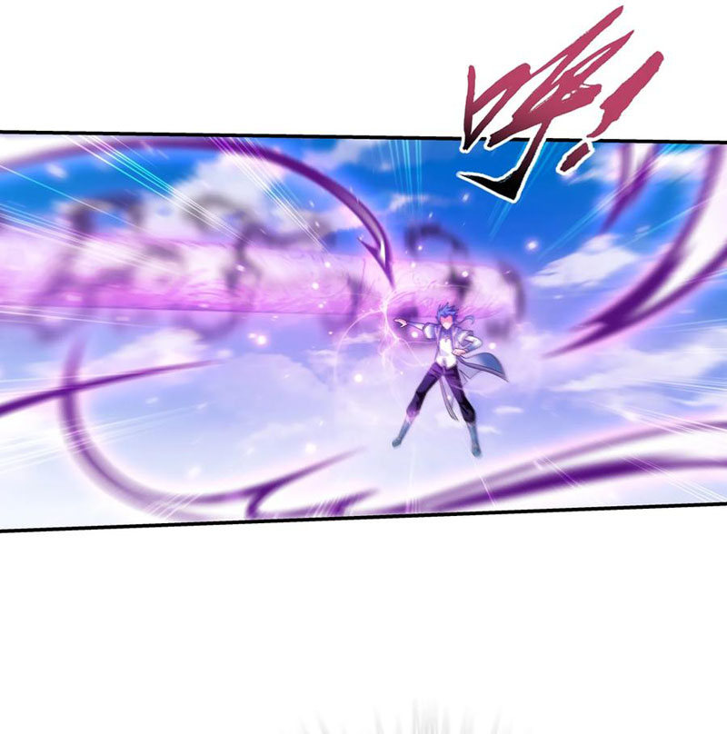 Đại Chúa Tể chapter 321 - Trang 23