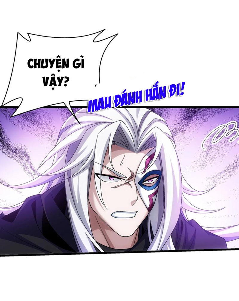 Đại Chúa Tể chapter 321 - Trang 30