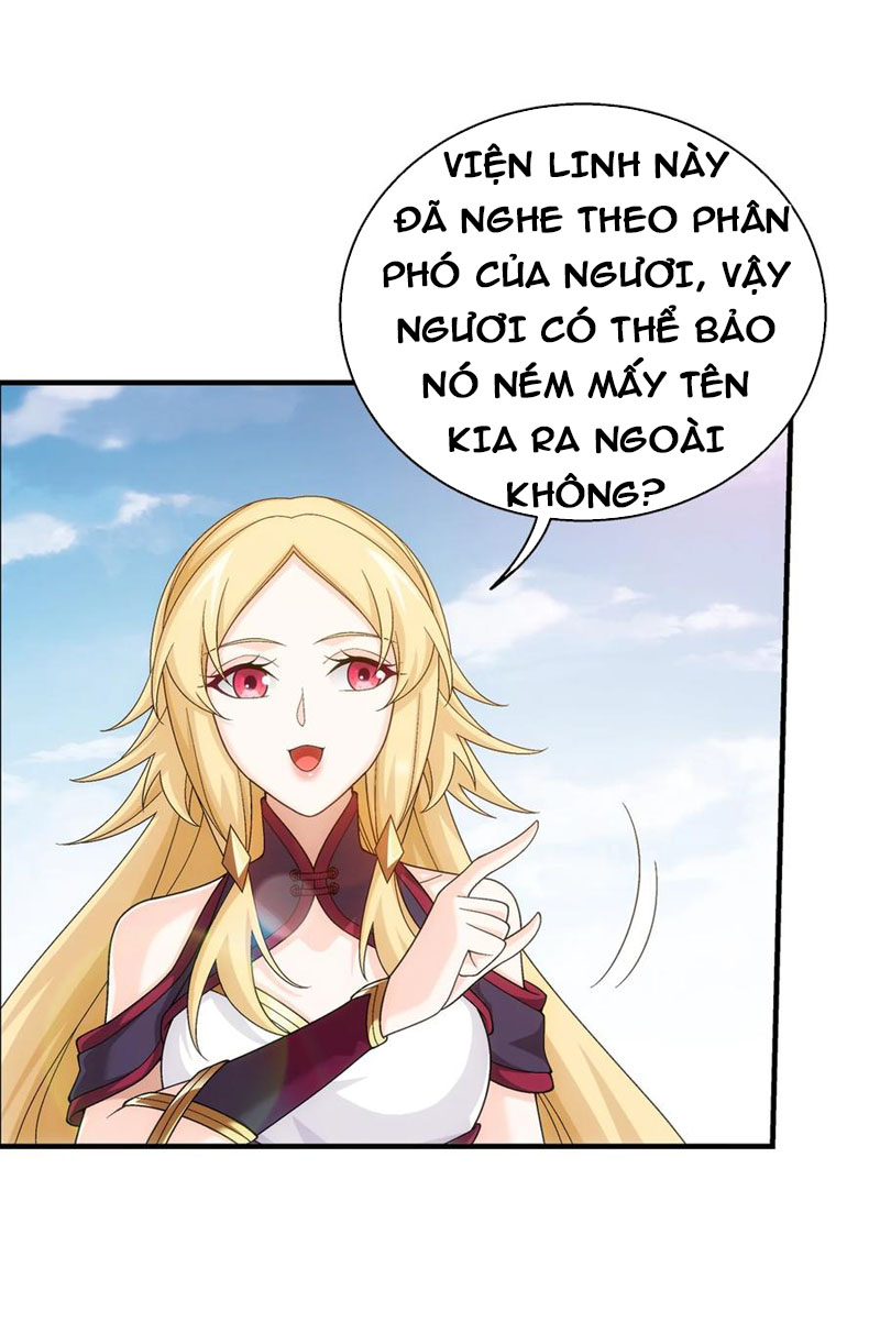 Đại Chúa Tể chapter 321 - Trang 39