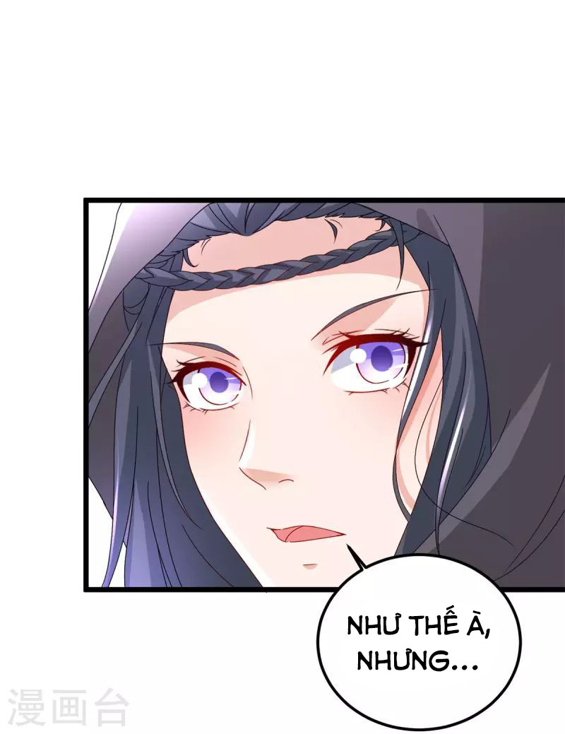 Thần Hồn Võ Đế chapter 161 - Trang 19