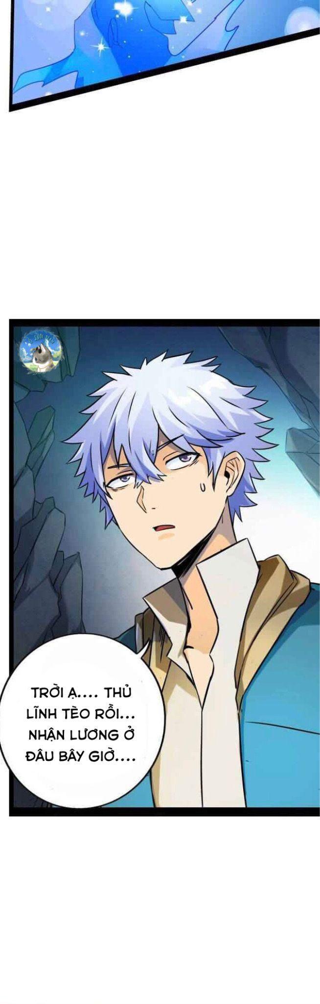 Ta không thể trở thành nhân vật chính Chapter 5 - Trang 11
