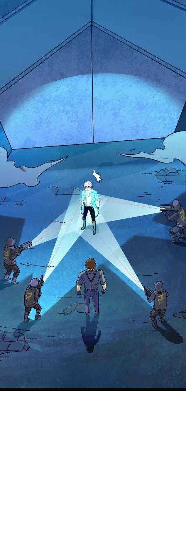 Ta không thể trở thành nhân vật chính Chapter 5 - Trang 13
