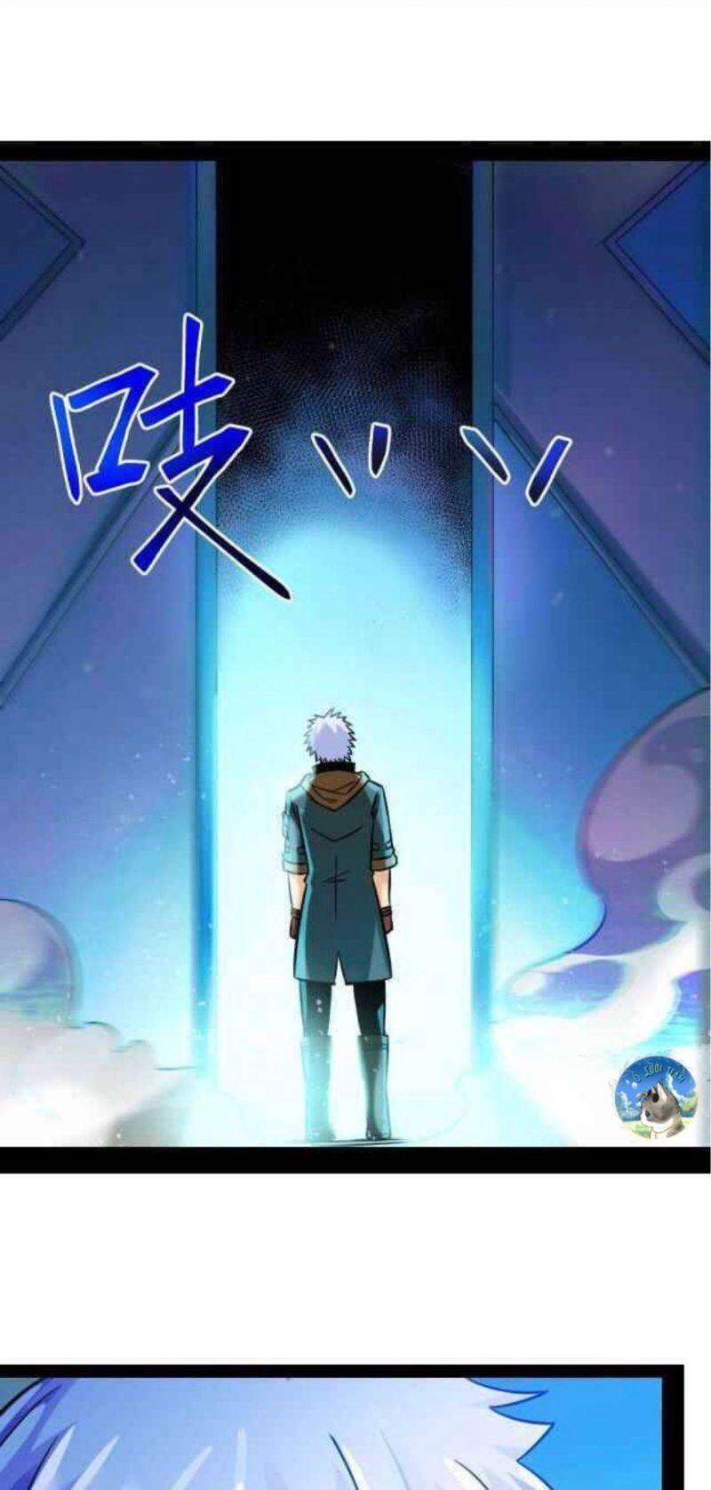 Ta không thể trở thành nhân vật chính Chapter 5 - Trang 2
