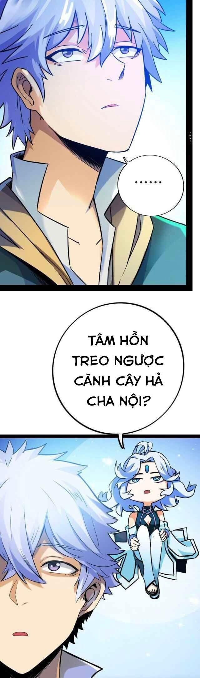 Ta không thể trở thành nhân vật chính Chapter 5 - Trang 3