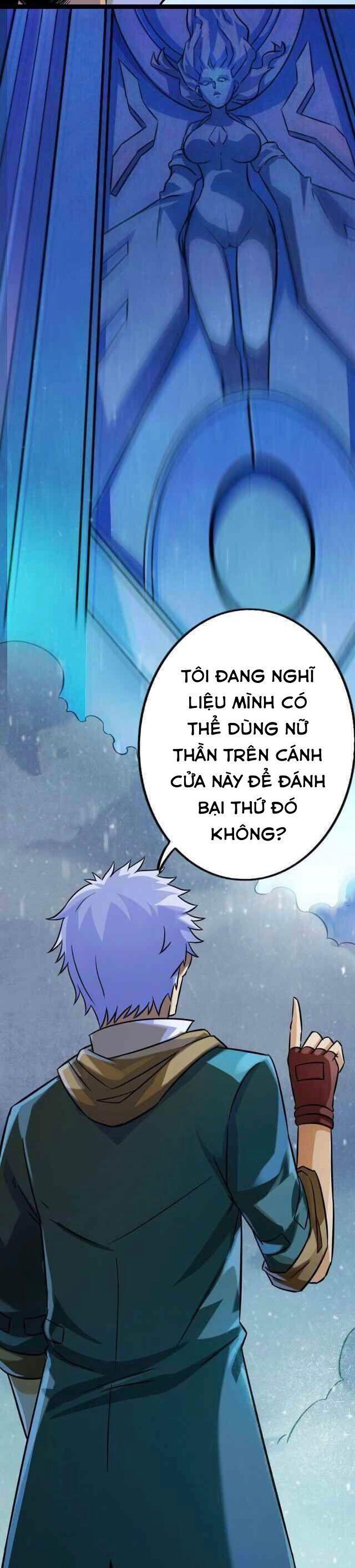 Ta không thể trở thành nhân vật chính Chapter 5 - Trang 4
