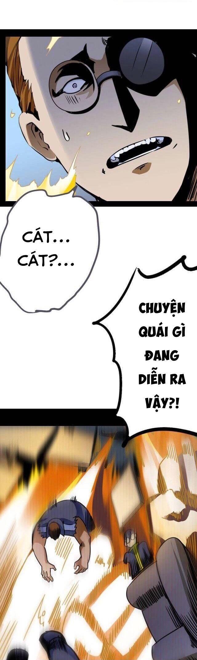 Ta không thể trở thành nhân vật chính Chapter 6 - Trang 10