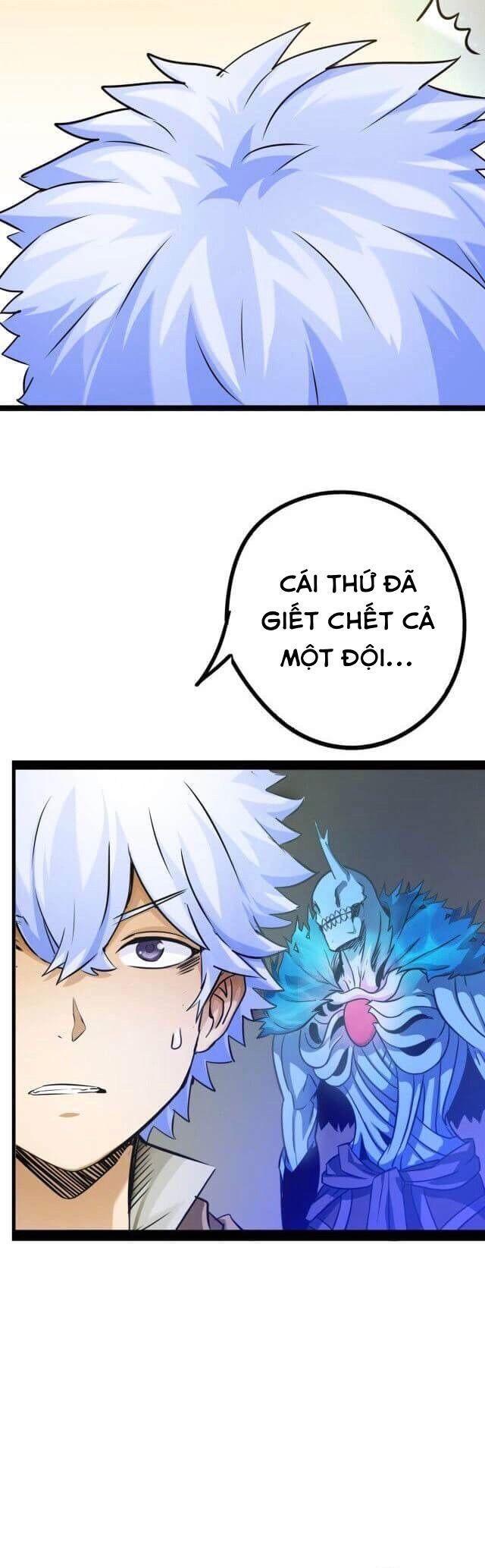 Ta không thể trở thành nhân vật chính Chapter 6 - Trang 27