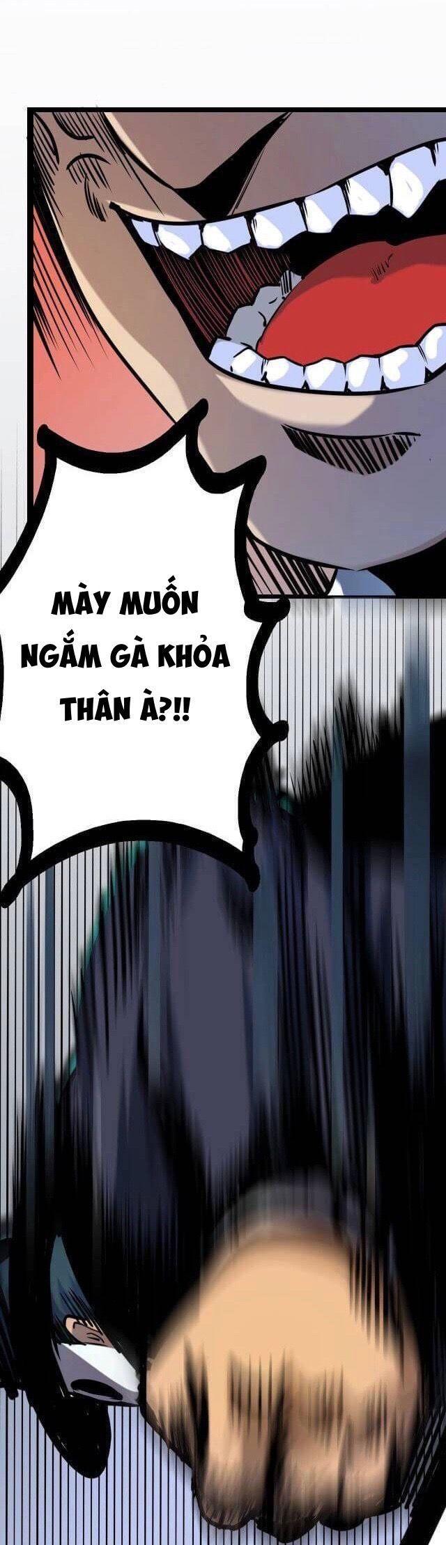 Ta không thể trở thành nhân vật chính Chapter 6 - Trang 3