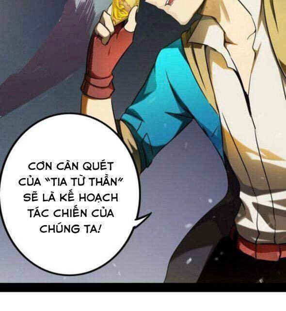 Ta không thể trở thành nhân vật chính Chapter 7 - Trang 25