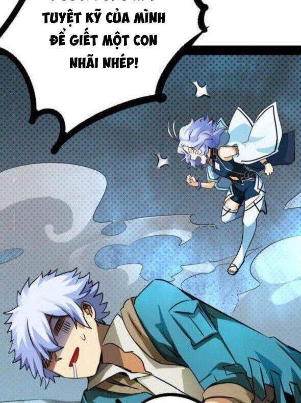 Ta không thể trở thành nhân vật chính Chapter 7 - Trang 38