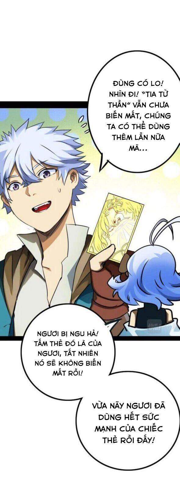 Ta không thể trở thành nhân vật chính Chapter 7 - Trang 41