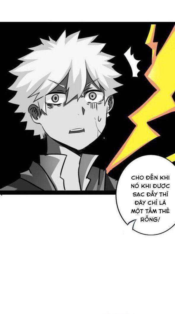 Ta không thể trở thành nhân vật chính Chapter 7 - Trang 42