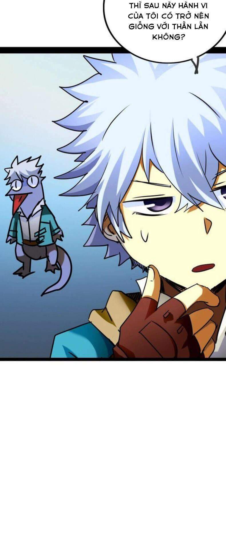 Ta không thể trở thành nhân vật chính Chapter 9 - Trang 18