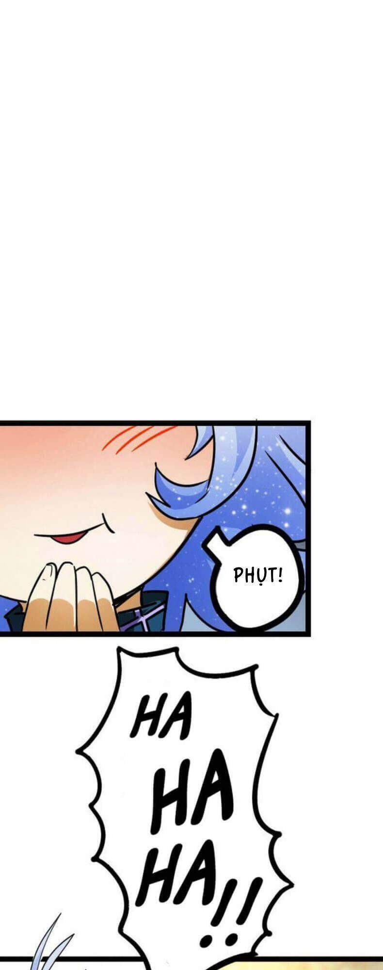 Ta không thể trở thành nhân vật chính Chapter 9 - Trang 19