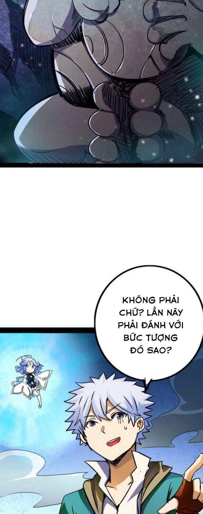 Ta không thể trở thành nhân vật chính Chapter 9 - Trang 27