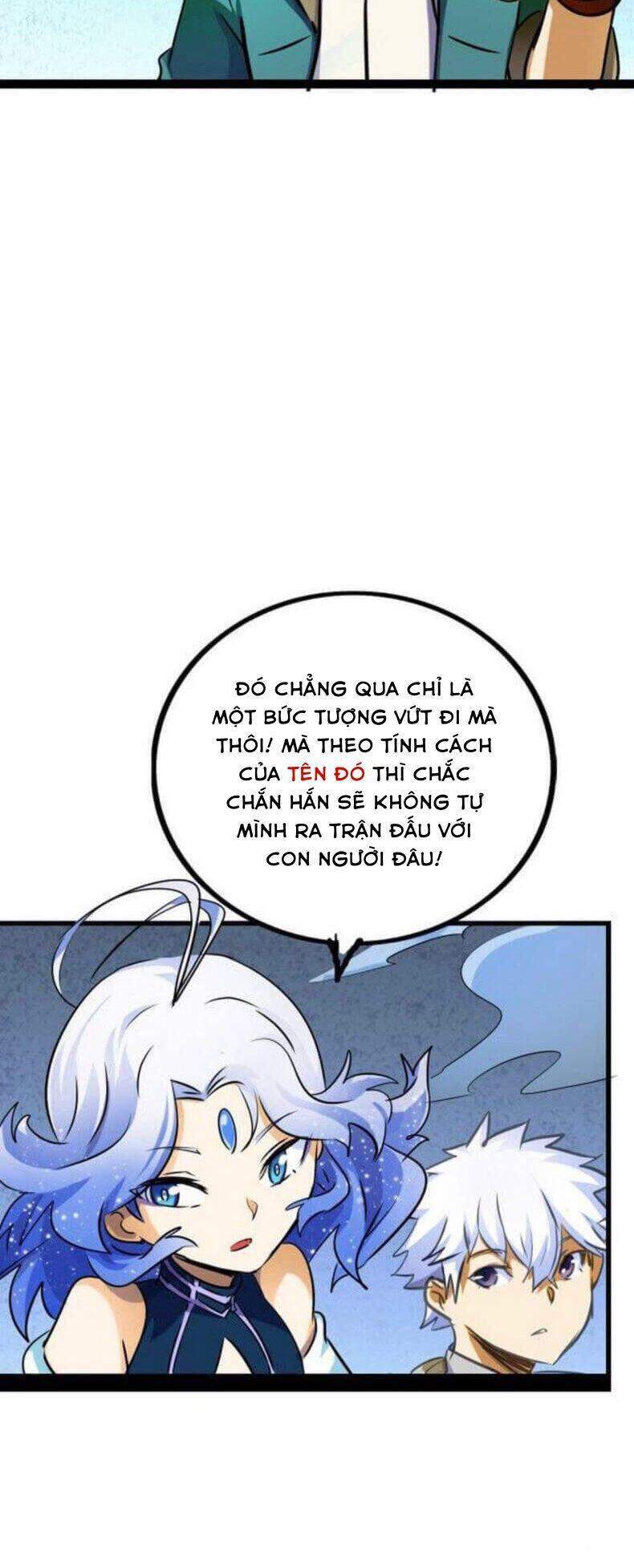 Ta không thể trở thành nhân vật chính Chapter 9 - Trang 28
