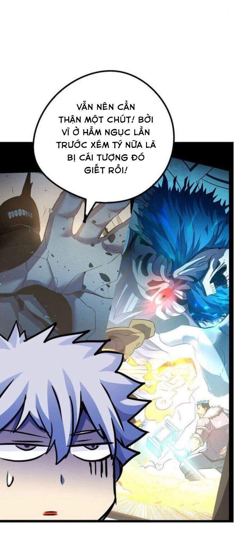 Ta không thể trở thành nhân vật chính Chapter 9 - Trang 29