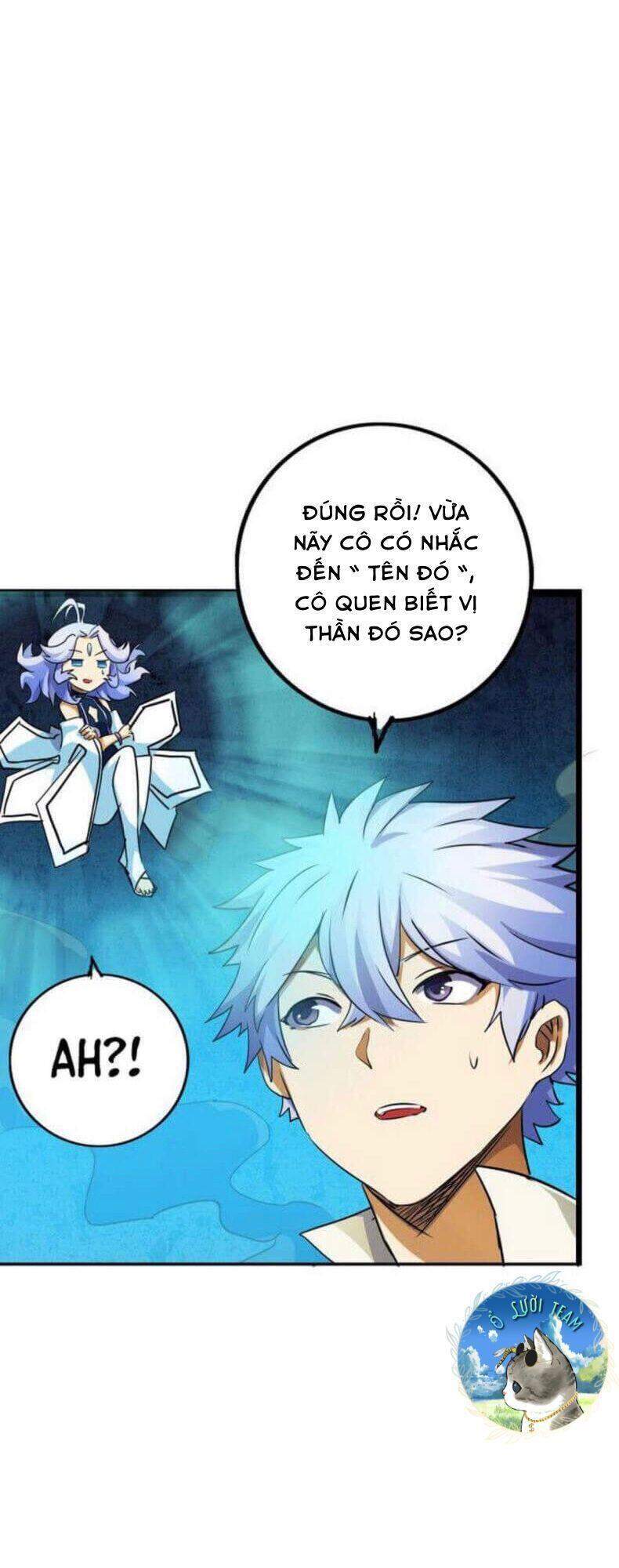 Ta không thể trở thành nhân vật chính Chapter 9 - Trang 30