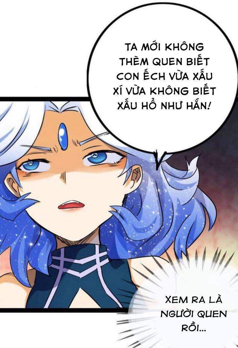 Ta không thể trở thành nhân vật chính Chapter 9 - Trang 31
