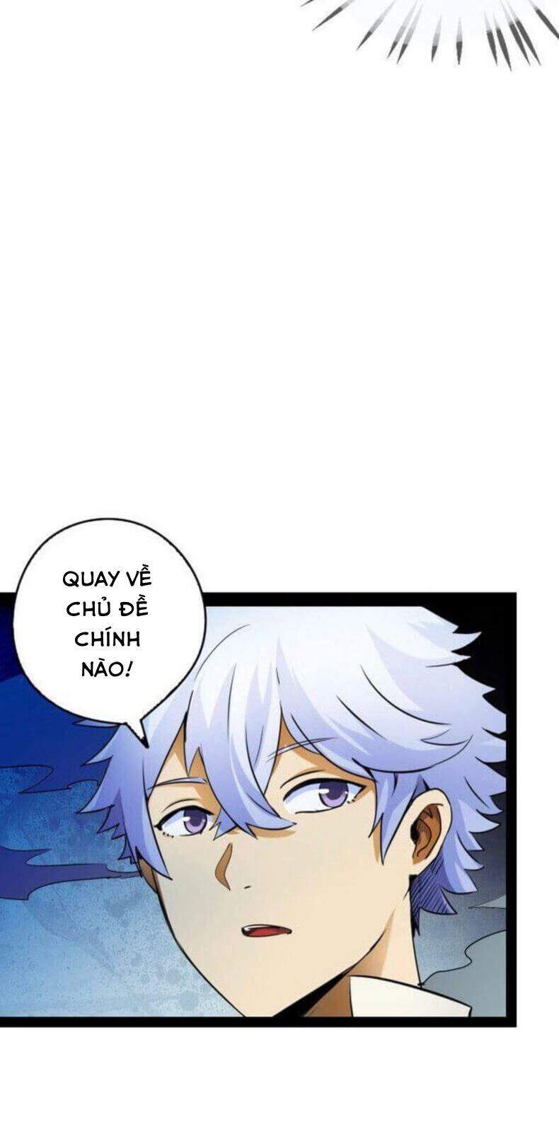 Ta không thể trở thành nhân vật chính Chapter 9 - Trang 32