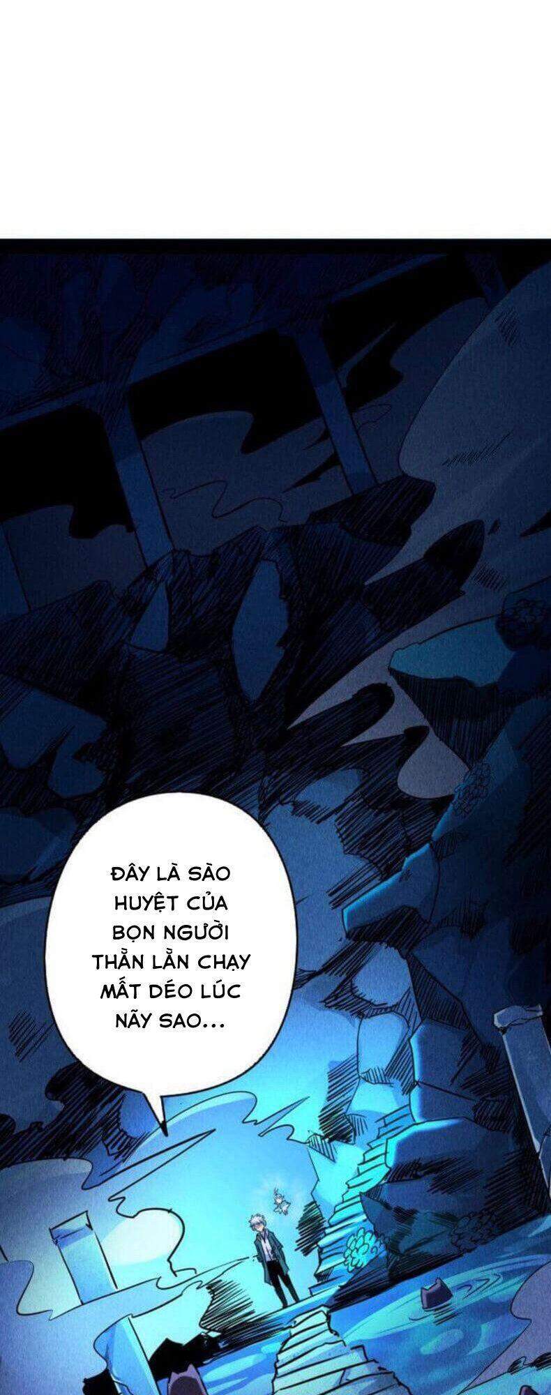 Ta không thể trở thành nhân vật chính Chapter 9 - Trang 33