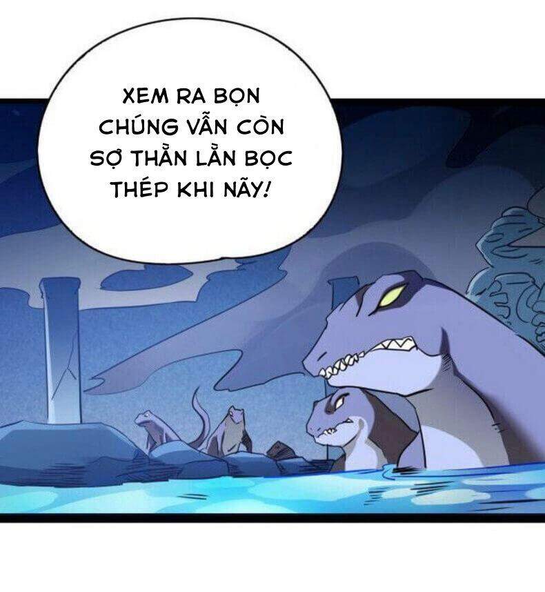 Ta không thể trở thành nhân vật chính Chapter 9 - Trang 35