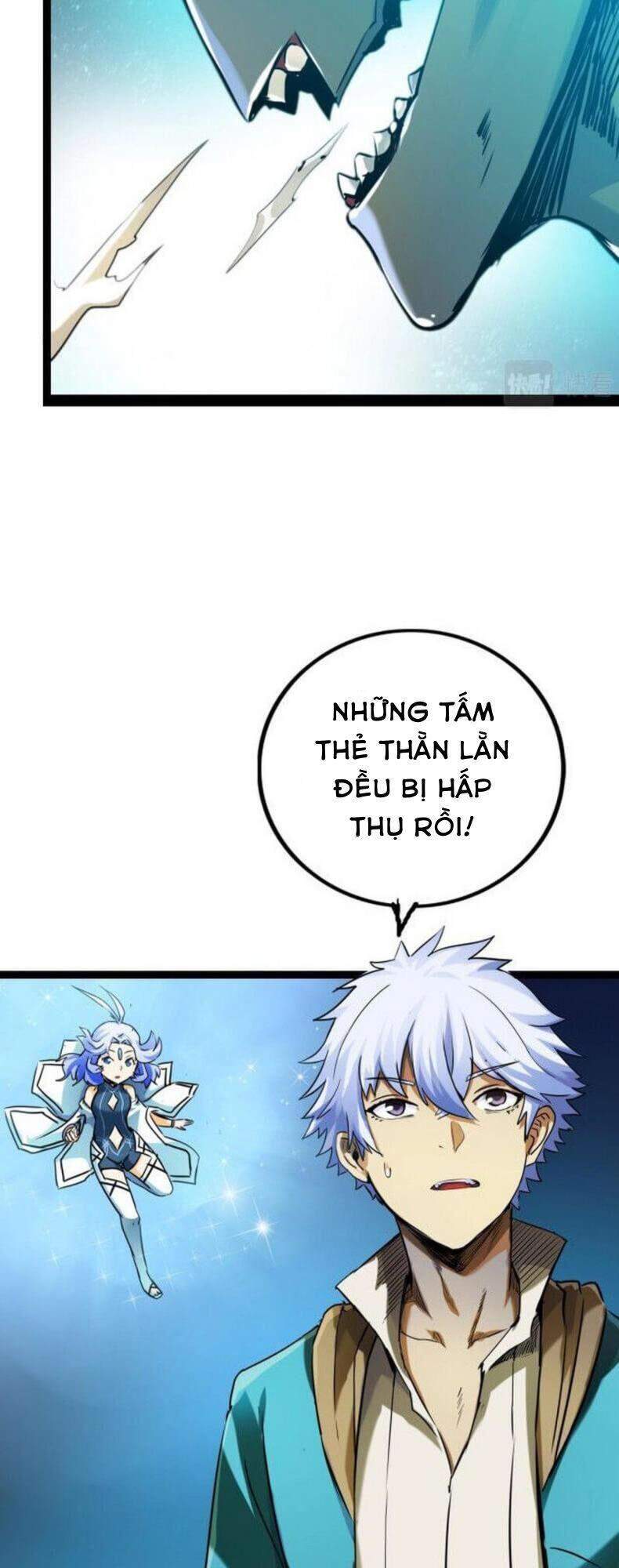 Ta không thể trở thành nhân vật chính Chapter 9 - Trang 3