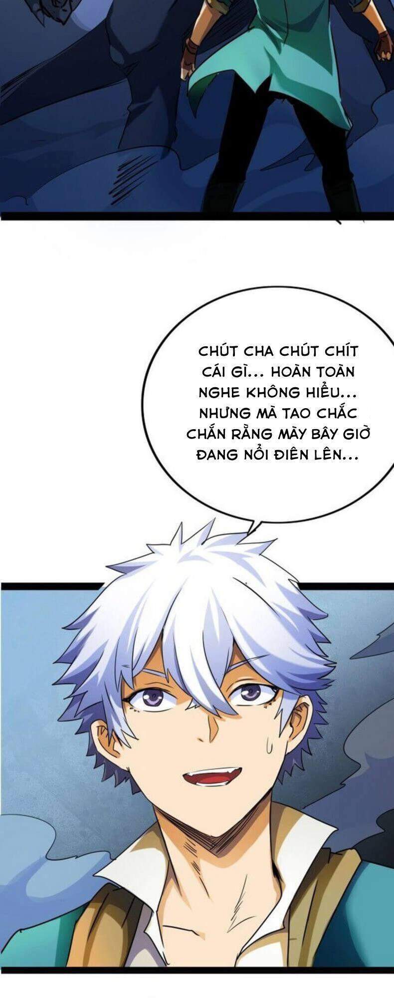 Ta không thể trở thành nhân vật chính Chapter 9 - Trang 51