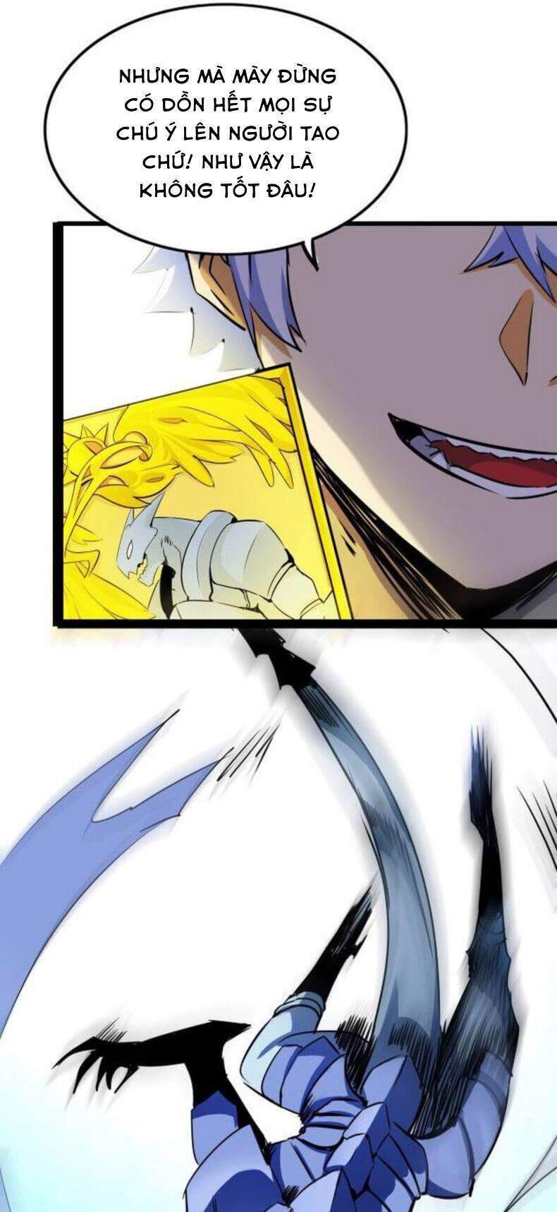 Ta không thể trở thành nhân vật chính Chapter 9 - Trang 52
